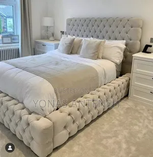Photo - Chesterfield Bed's