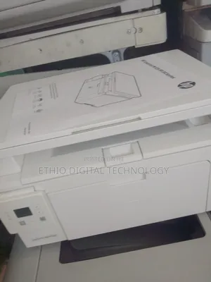 Hp Laserjet Pro Mfp 130a