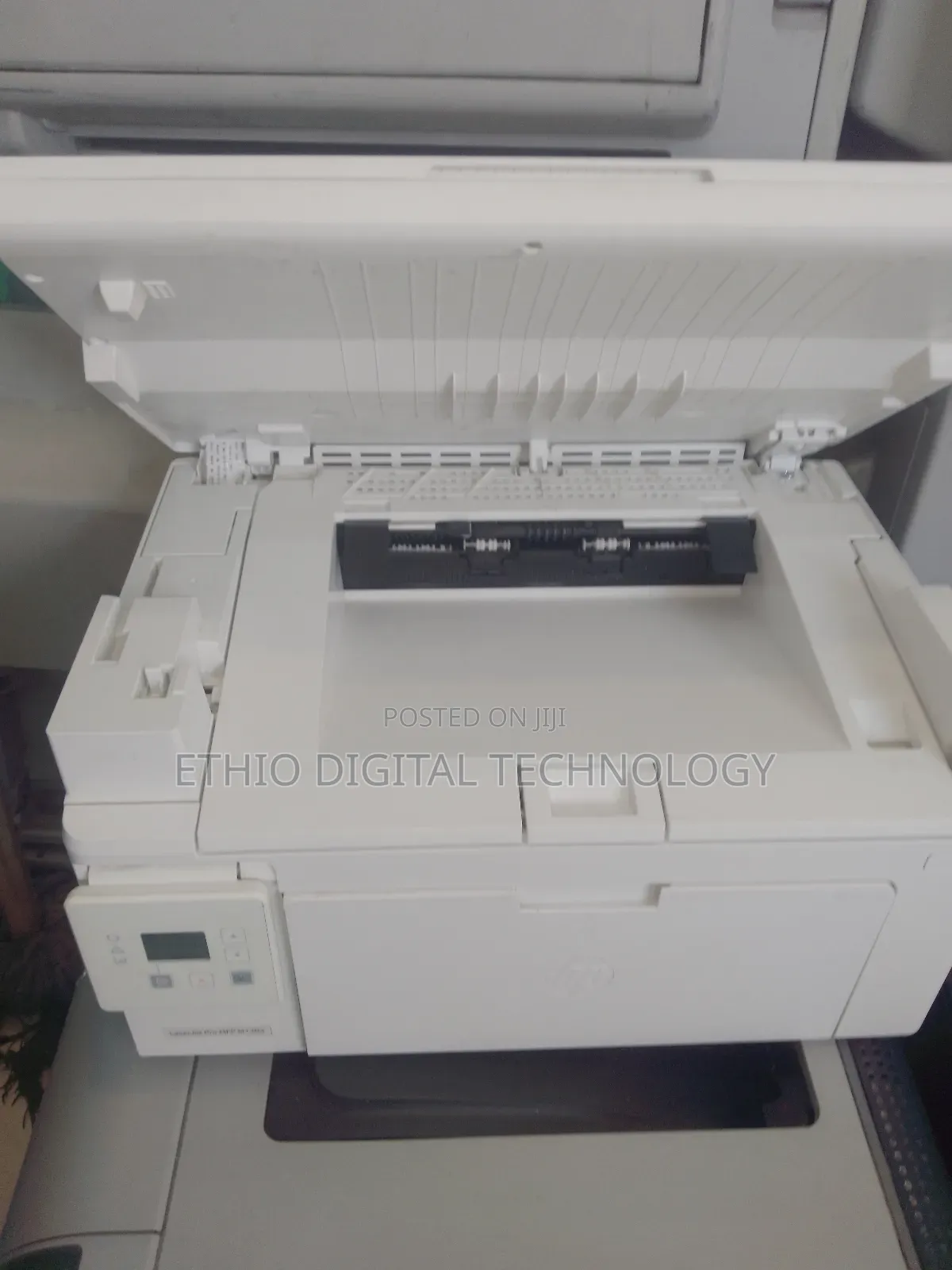 Hp Laserjet Pro Mfp 130a