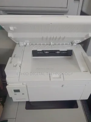 Hp Laserjet Pro Mfp 130a