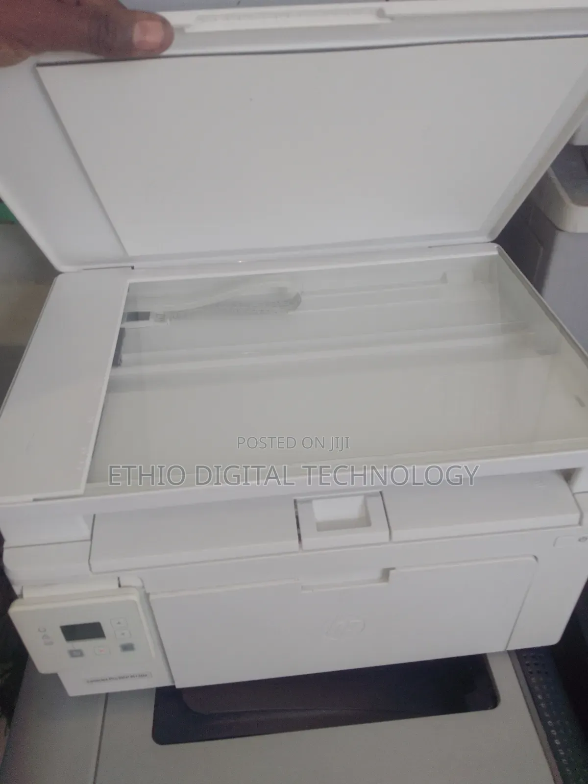 Hp Laserjet Pro Mfp 130a