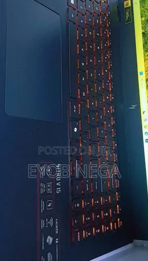 Photo - New Laptop Acer Aspire V Nitro 16GB Intel Core i5 SSD 512GB