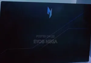 New Laptop Acer Aspire V Nitro 16GB Intel Core i5 SSD 512GB