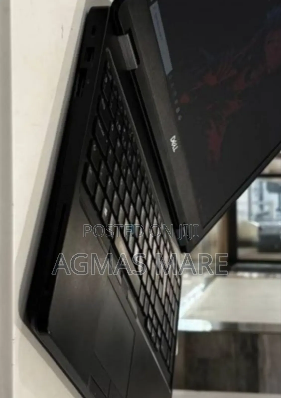 New Laptop Dell Latitude 5591 16GB Intel Core I7 SSD 512GB