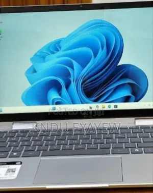 Photo - New Laptop HP Envy X360 16GB Intel Core I7 SSD 1T