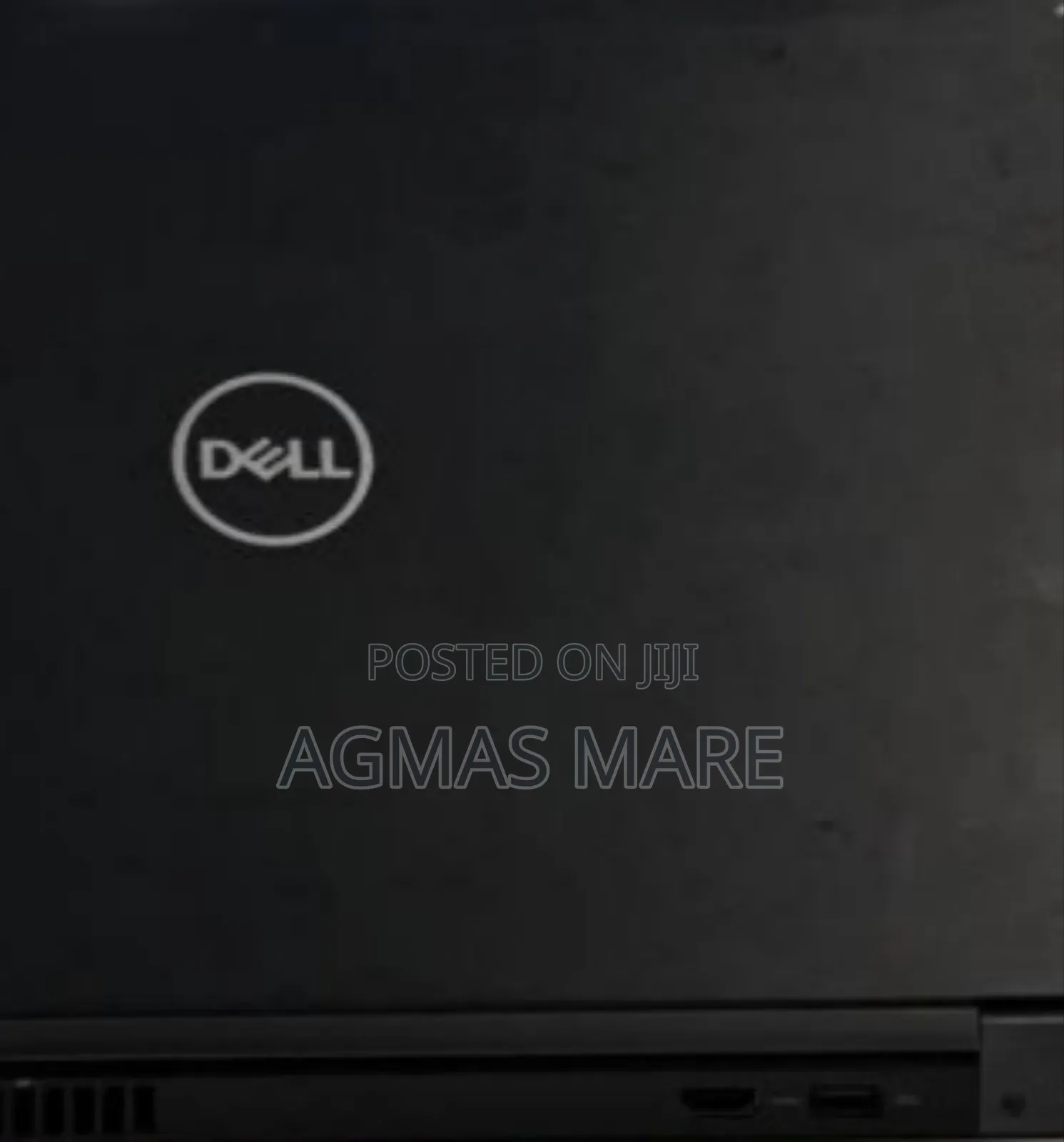 New Laptop Dell Latitude 5591 16GB Intel Core I7 SSD 512GB