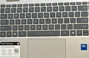 New Laptop HP Envy X360 16GB Intel Core I7 SSD 1T