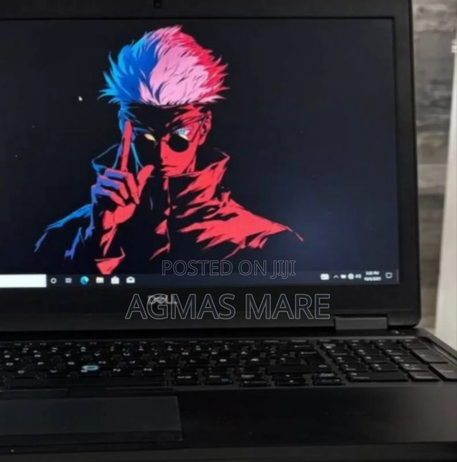 New Laptop Dell Latitude 5591 16GB Intel Core I7 SSD 512GB