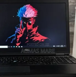 New Laptop Dell Latitude 5591 16GB Intel Core I7 SSD 512GB