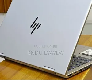 New Laptop HP Envy X360 16GB Intel Core I7 SSD 1T