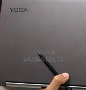 New Laptop Lenovo Yoga C930 12GB Intel Core I7 SSD 512GB