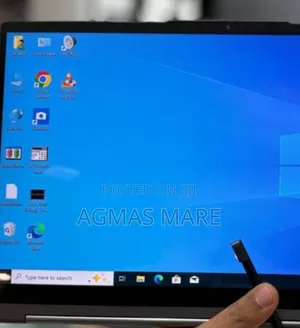 New Laptop Lenovo Yoga C930 12GB Intel Core I7 SSD 512GB