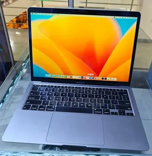 New Laptop Apple MacBook Air 8GB Intel Core I5 SSD 256GB