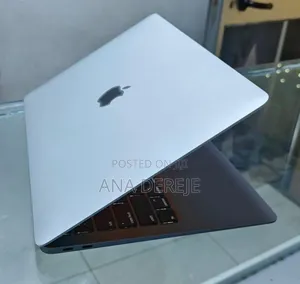 New Laptop Apple MacBook Air 8GB Intel Core I5 SSD 256GB