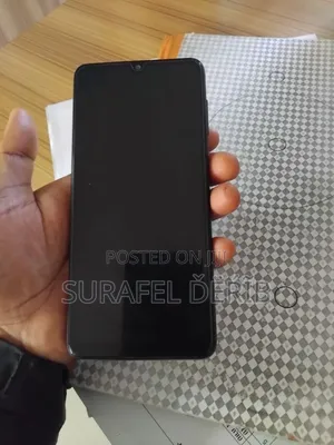 Photo - Samsung Galaxy M32 128 GB Blue