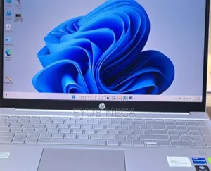 Photo - New Laptop HP Pavilion 15 16GB Intel Core I5 SSD 512GB