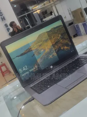 Laptop HP EliteBook 840 4GB Intel Core I7 HDD 1T