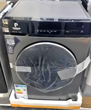 Popular 14 Kg Front-Load Automatic Washing Machine