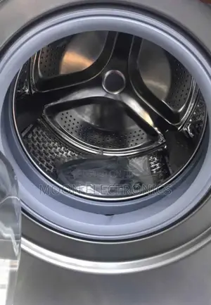 Popular 14 Kg Front-Load Automatic Washing Machine