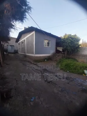 Furnished 2bdrm House in Wesene, Yeka for sale