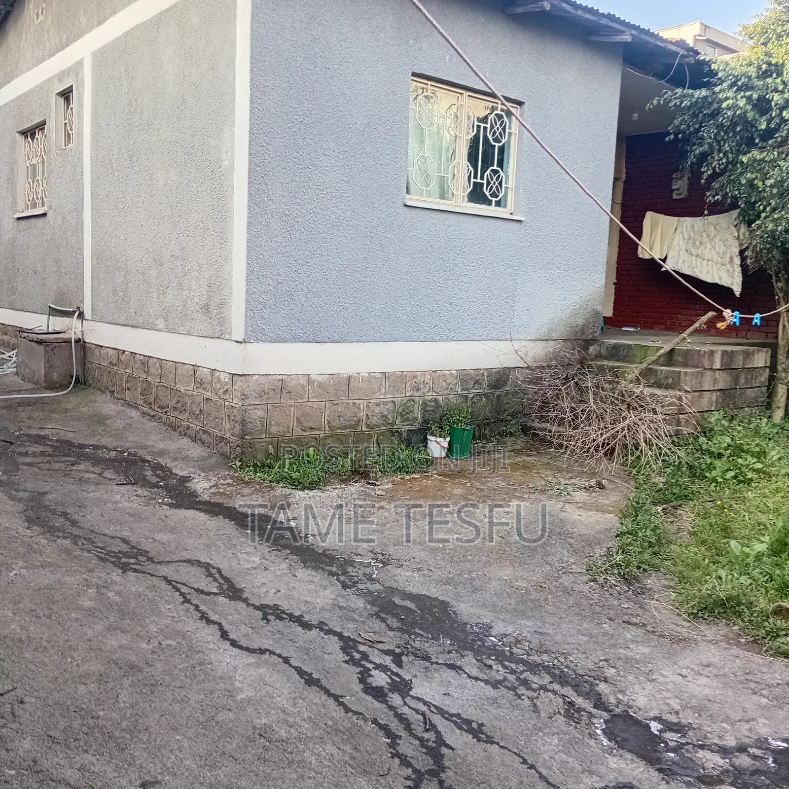 Furnished 2bdrm House in Wesene, Yeka for sale
