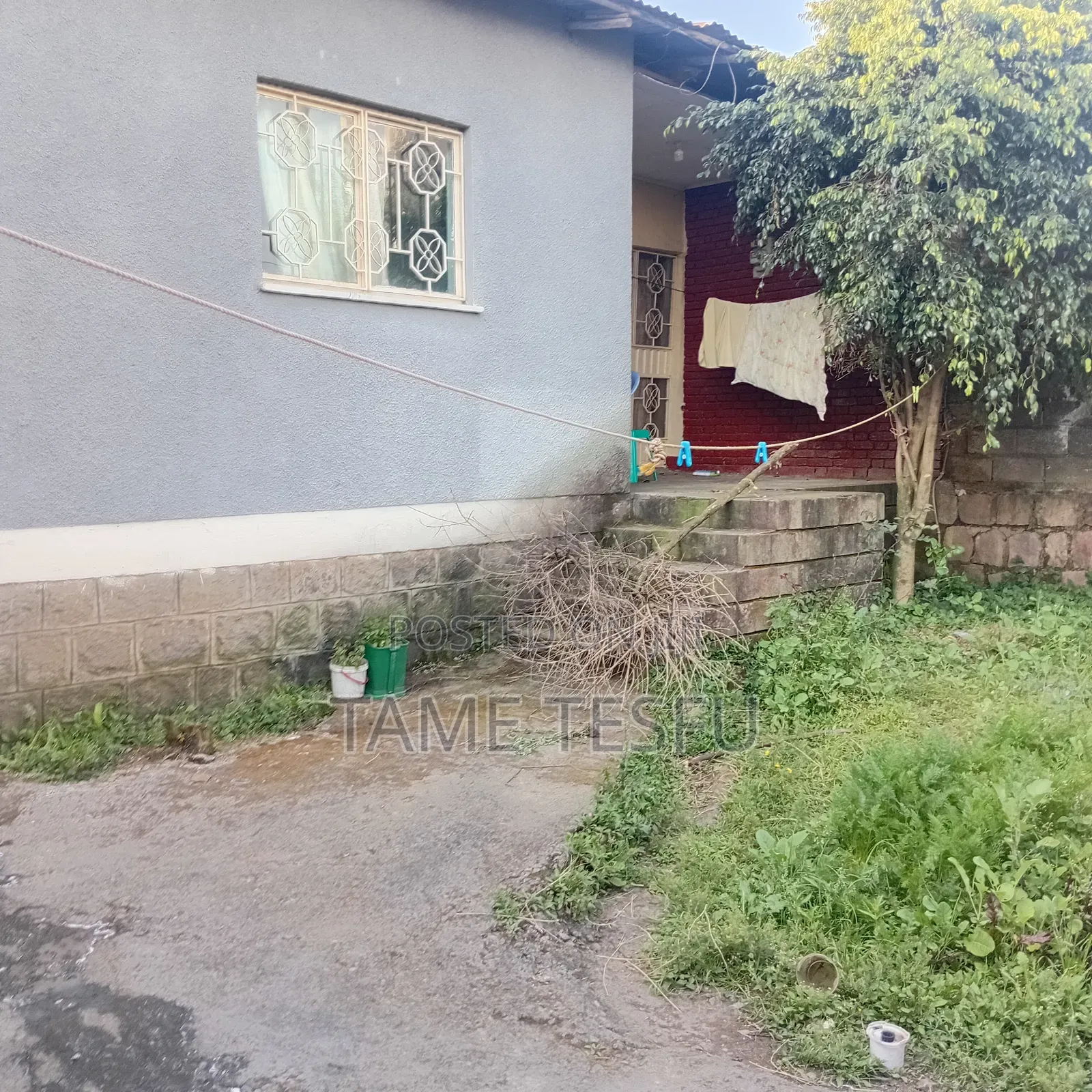 Furnished 2bdrm House in Wesene, Yeka for sale