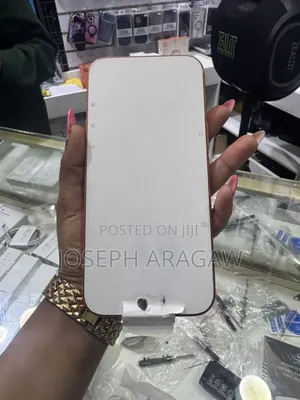 New Apple iPhone 17 Pro Max 256 GB Gold