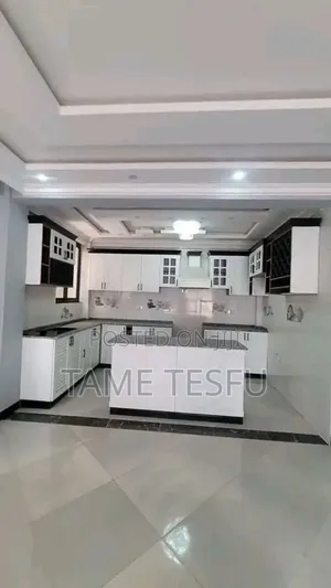 Furnished 8bdrm House in ለቡ, Nifas Silk-Lafto for sale