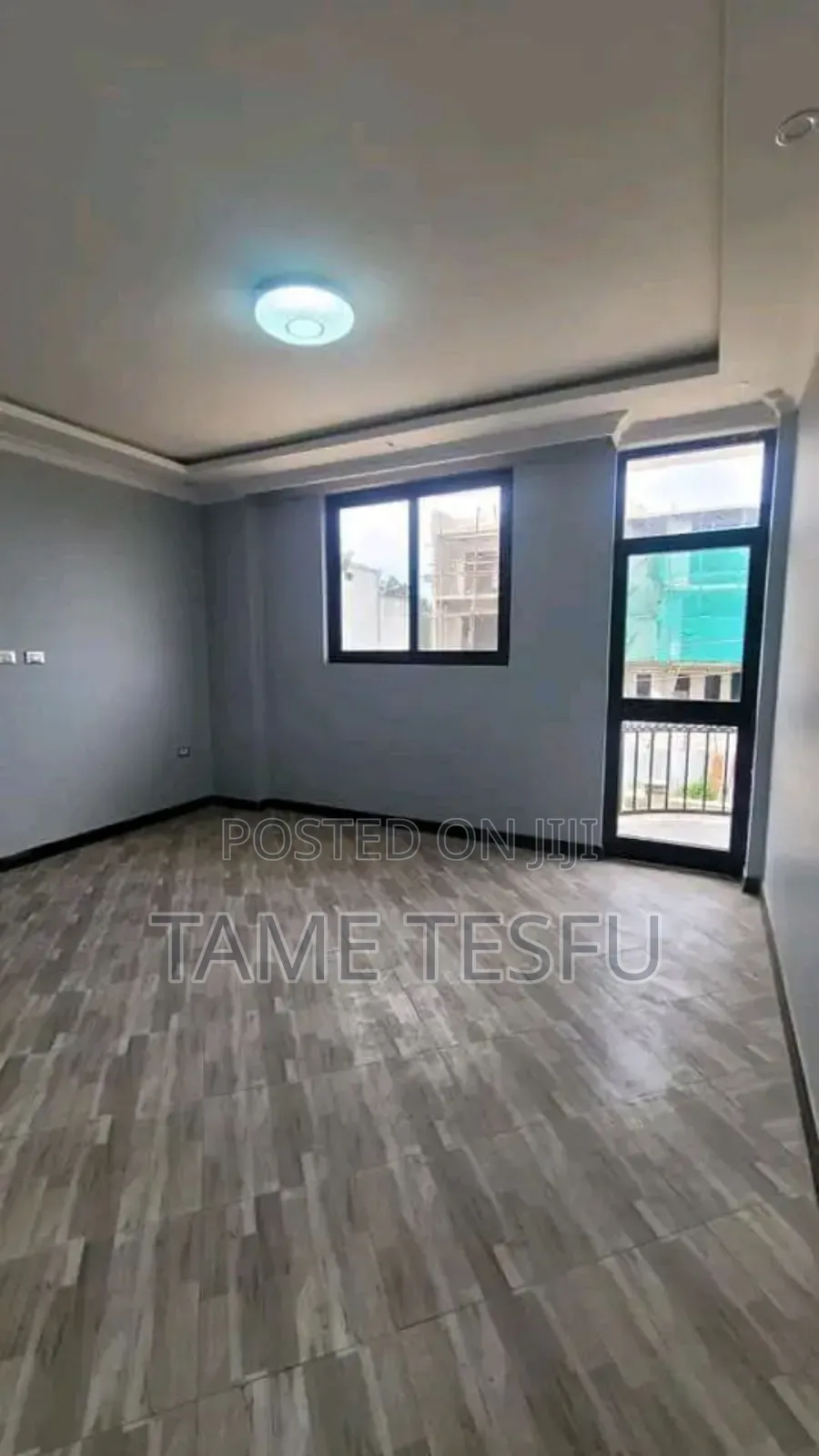 Furnished 8bdrm House in ለቡ, Nifas Silk-Lafto for sale