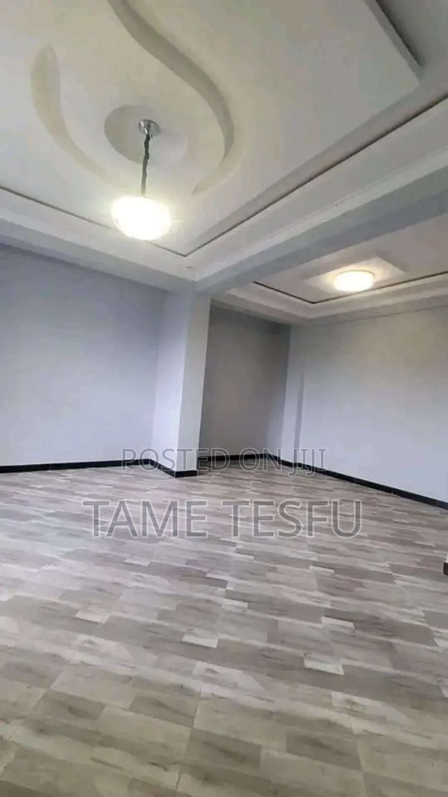 Furnished 8bdrm House in ለቡ, Nifas Silk-Lafto for sale