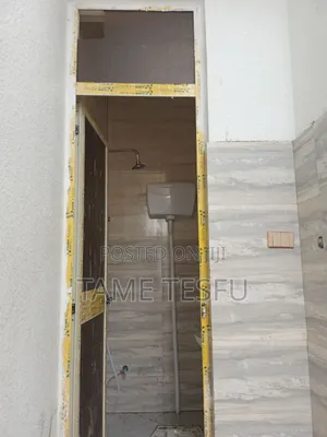 Furnished 3bdrm House in ሰሚት, Bole for sale