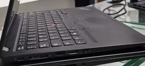 New Laptop Lenovo ThinkPad T495s 16GB AMD Ryzen 7 SSD 512GB