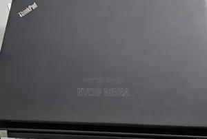 New Laptop Lenovo ThinkPad T495s 16GB AMD Ryzen 7 SSD 512GB