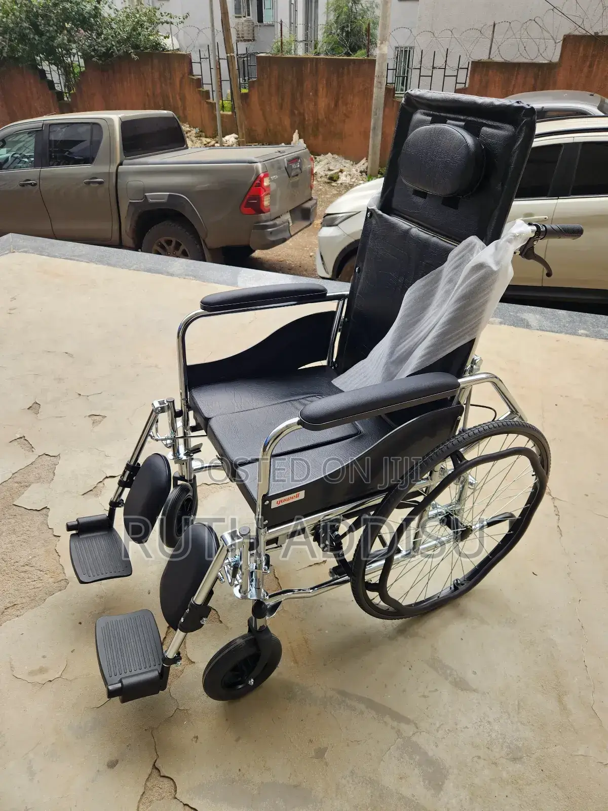 Wheelchair Brand New肺部medical Wheelchair𣋡你wheelchair韙不wheelchair New