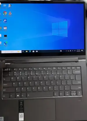 New Laptop Lenovo Yoga C930 16GB Intel Core I7 SSD 512GB
