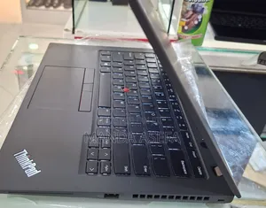 New Laptop Lenovo ThinkPad T14 32GB Intel Core i7 SSD 512GB