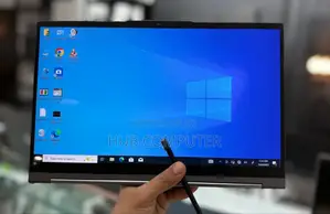 New Laptop Lenovo Yoga C930 16GB Intel Core I7 SSD 512GB