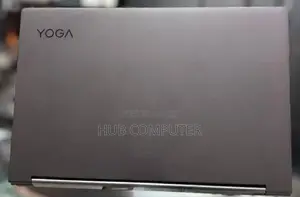 New Laptop Lenovo Yoga C930 16GB Intel Core I7 SSD 512GB