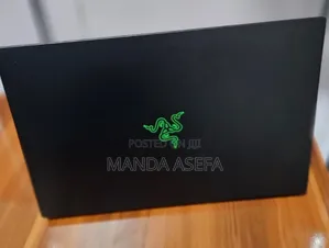 New Laptop Razer Blade 16GB Intel Core I7 SSD 512GB