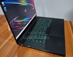New Laptop Razer Blade 16GB Intel Core I7 SSD 512GB