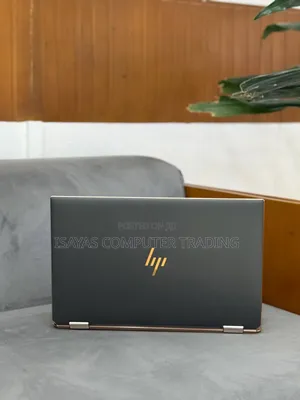 Photo - New Laptop HP Spectre Xt 15 16GB Intel Core I7 SSD 512GB