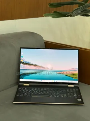 New Laptop HP Spectre Xt 15 16GB Intel Core I7 SSD 512GB