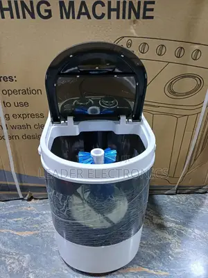 Mini Portable Washer