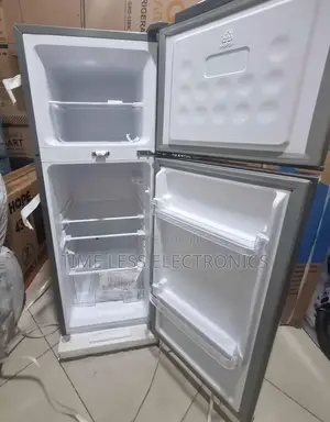 Garad 138l Refrigerator – Compact, Efficient Stylish!