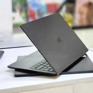 New Laptop Microsoft Surface Laptop 4 16GB Intel Core I5 SSD 512GB