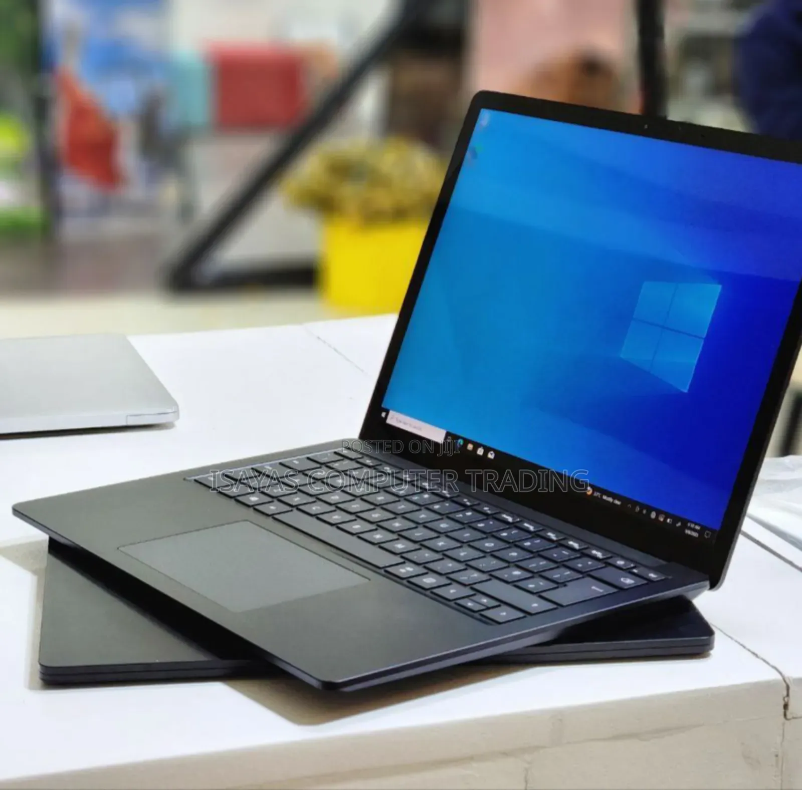 New Laptop Microsoft Surface Laptop 4 16GB Intel Core I5 SSD 512GB