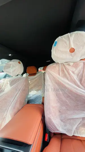 New BYD Tang DM-i 2025 Gray