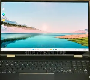 New Laptop HP Spectre 14 16GB Intel Core I7 SSD 512GB