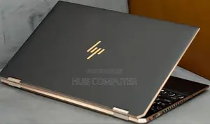 New Laptop HP Spectre 14 16GB Intel Core I7 SSD 512GB