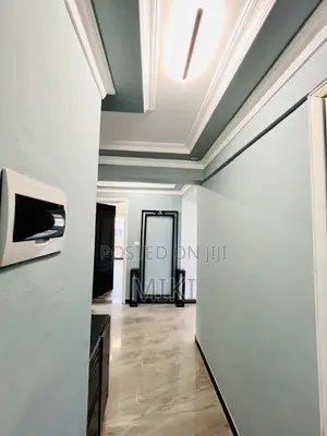 Furnished 3bdrm Apartment in Haile Garment, Nifas Silk-Lafto for sale